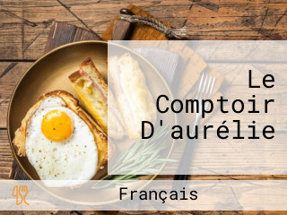 Le Comptoir D'aurélie