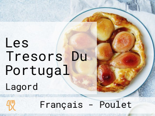 Les Tresors Du Portugal