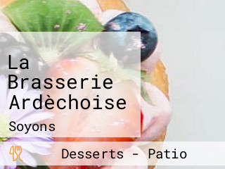 La Brasserie Ardèchoise