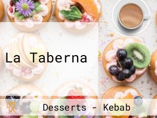 La Taberna