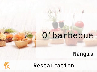 O'barbecue