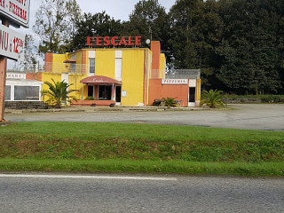 L'escale