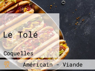 Le Tolé