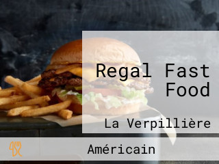 Regal Fast Food