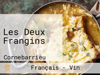 Les Deux Frangins