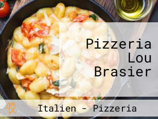 Pizzeria Lou Brasier