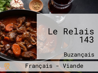 Le Relais 143