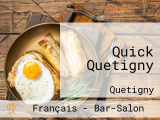 Quick Quetigny