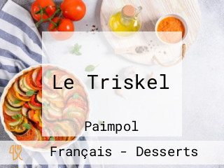 Le Triskel