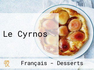 Le Cyrnos