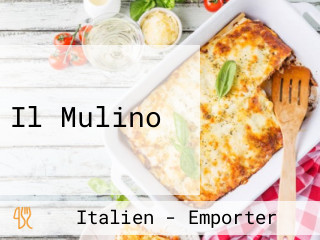 Il Mulino