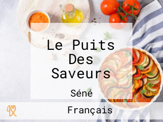 Le Puits Des Saveurs