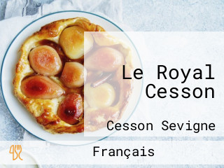 Le Royal Cesson