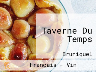 Taverne Du Temps