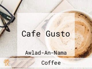 Cafe Gusto