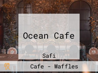 Ocean Cafe