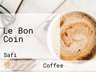 Le Bon Coin