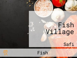 Fish Village