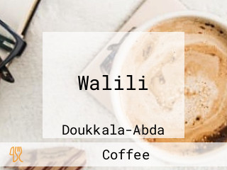 Walili