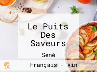 Le Puits Des Saveurs