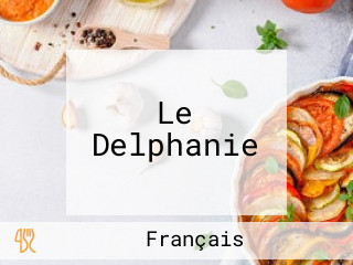 Le Delphanie