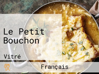 Le Petit Bouchon