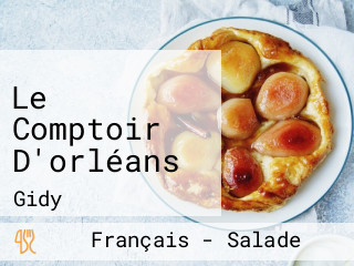 Le Comptoir D'orléans