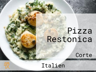 Pizza Restonica