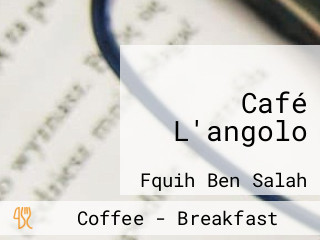 Café L'angolo