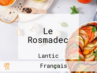 Le Rosmadec