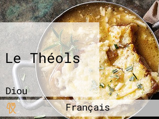 Le Théols