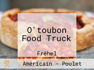 O'toubon Food Truck