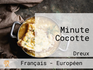 Minute Cocotte