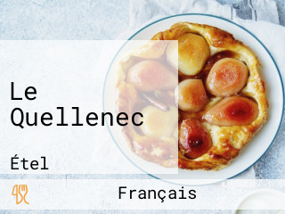 Le Quellenec