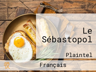 Le Sébastopol