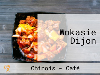 Wokasie Dijon