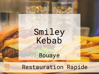 Smiley Kebab