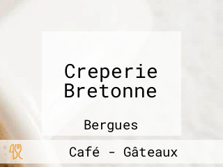 Creperie Bretonne