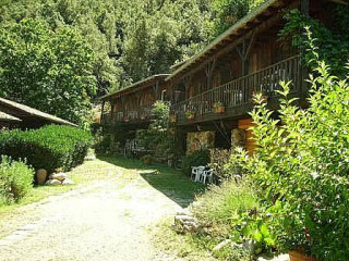 Hôtel Le Sentier Des Arches