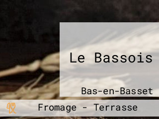 Le Bassois