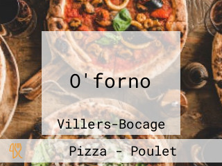 O'forno