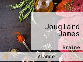 Jouglard James