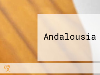 Andalousia