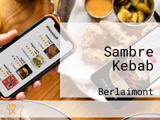 Sambre Kebab