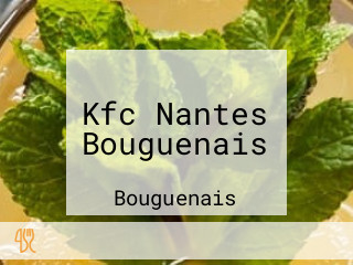 Kfc Nantes Bouguenais