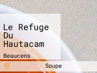 Le Refuge Du Hautacam