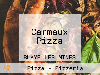 Carmaux Pizza