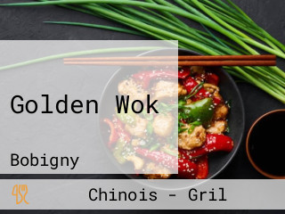 Golden Wok