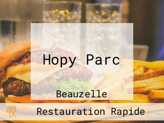 Hopy Parc