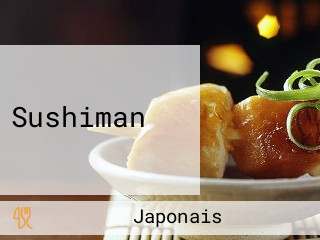 Sushiman